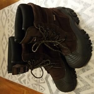 Women's size 6 Rocky Thinsulate Winter boots